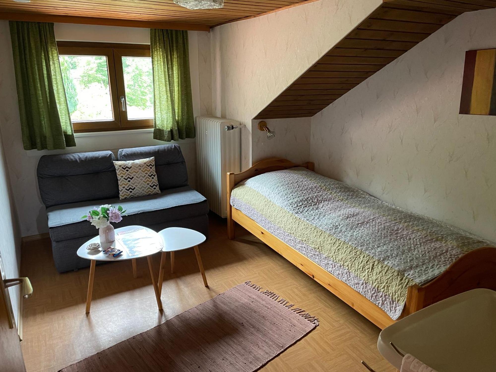 Ferienwohnung Gut Eschlsaign أراتش المظهر الخارجي الصورة