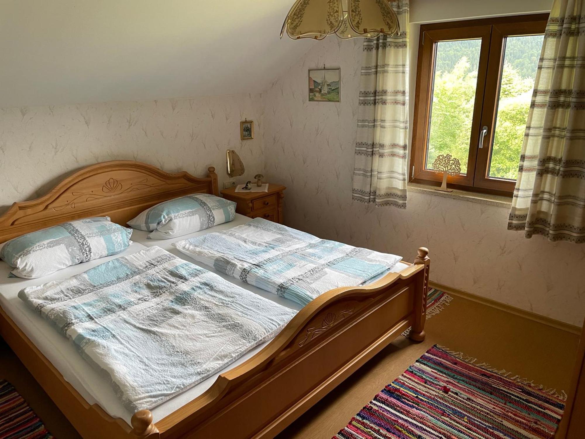 Ferienwohnung Gut Eschlsaign أراتش المظهر الخارجي الصورة